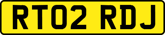 RT02RDJ