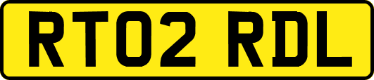 RT02RDL