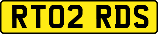 RT02RDS