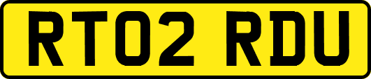 RT02RDU