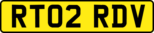 RT02RDV