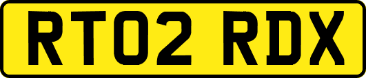 RT02RDX