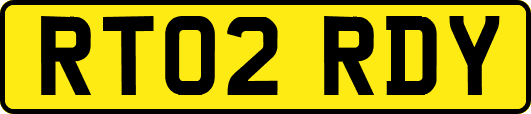 RT02RDY