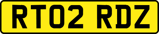 RT02RDZ