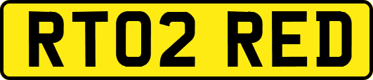 RT02RED
