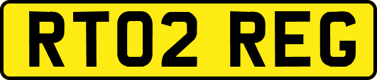 RT02REG