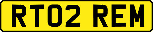 RT02REM