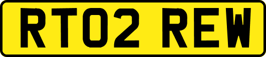 RT02REW
