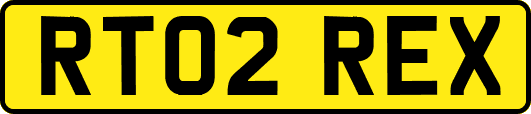 RT02REX