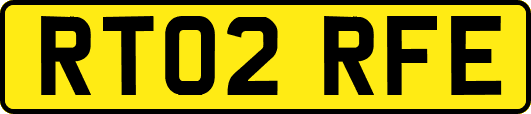 RT02RFE