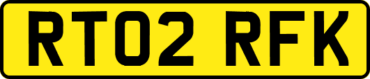 RT02RFK