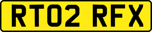 RT02RFX