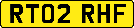 RT02RHF