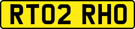 RT02RHO