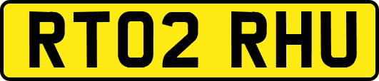 RT02RHU