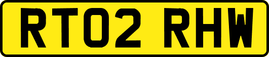 RT02RHW