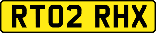 RT02RHX