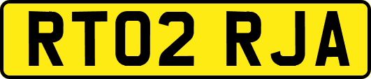 RT02RJA