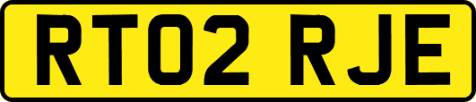 RT02RJE