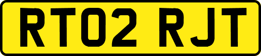 RT02RJT