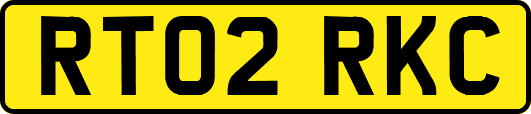 RT02RKC
