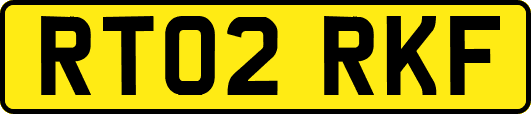 RT02RKF
