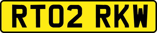 RT02RKW