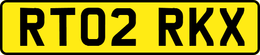 RT02RKX