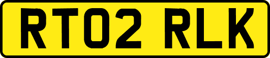RT02RLK