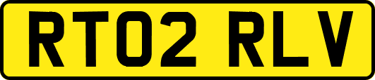 RT02RLV