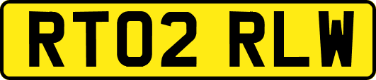 RT02RLW
