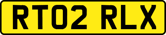 RT02RLX