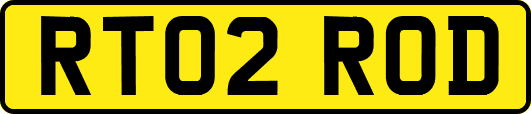 RT02ROD
