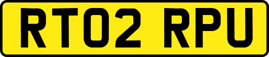 RT02RPU