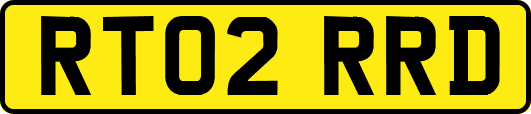 RT02RRD