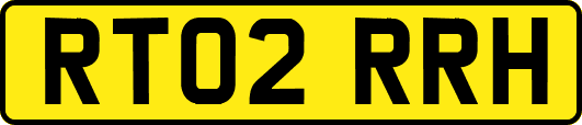 RT02RRH