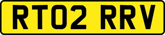 RT02RRV