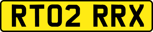 RT02RRX