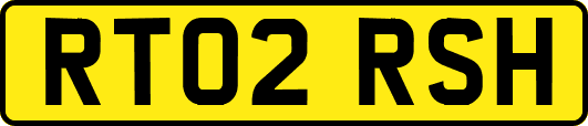 RT02RSH