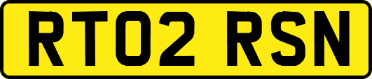 RT02RSN