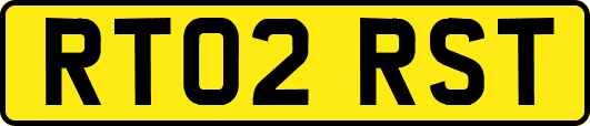 RT02RST