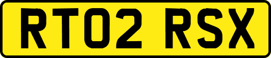 RT02RSX