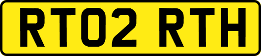 RT02RTH