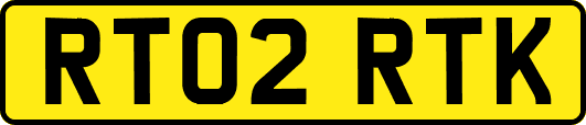 RT02RTK