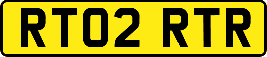 RT02RTR