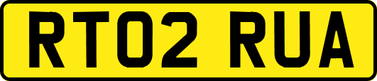 RT02RUA