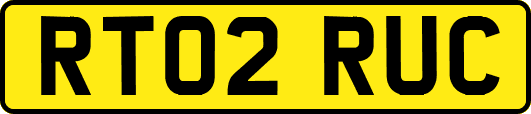 RT02RUC