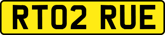RT02RUE