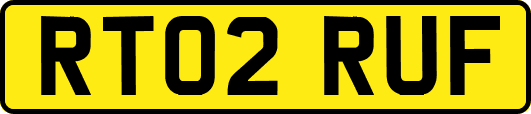 RT02RUF