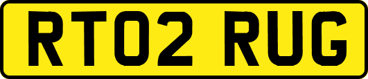 RT02RUG